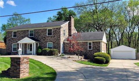 401 Smiley Road Liberty MO 64068