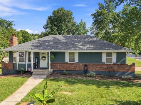 1311 Heather Circle, Kearney, MO 64060 - MLS#: 2645381