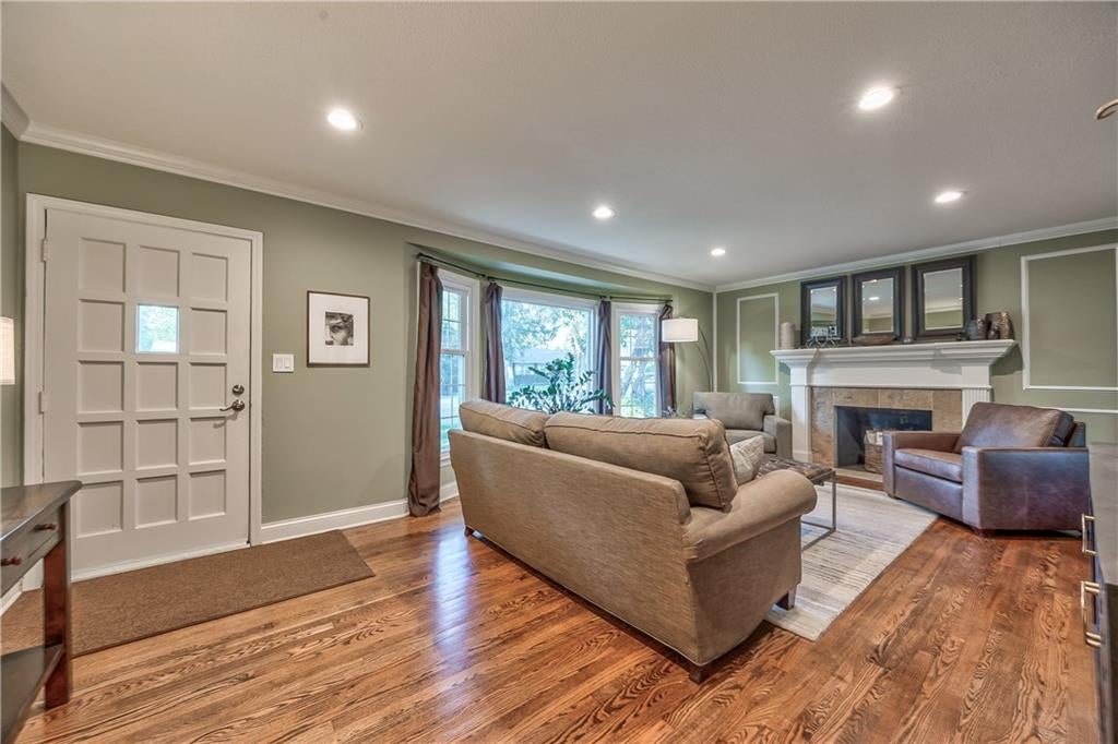 5401 W 65th Place