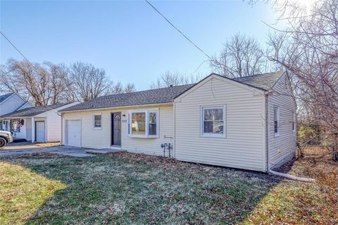 7819 E 58th Street, Kansas City, MO 64129 - MLS#: 2597577