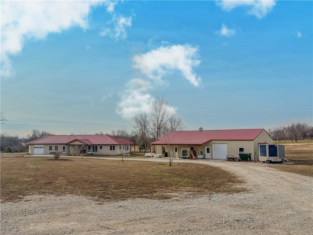 1106 SW County Road KK N/A