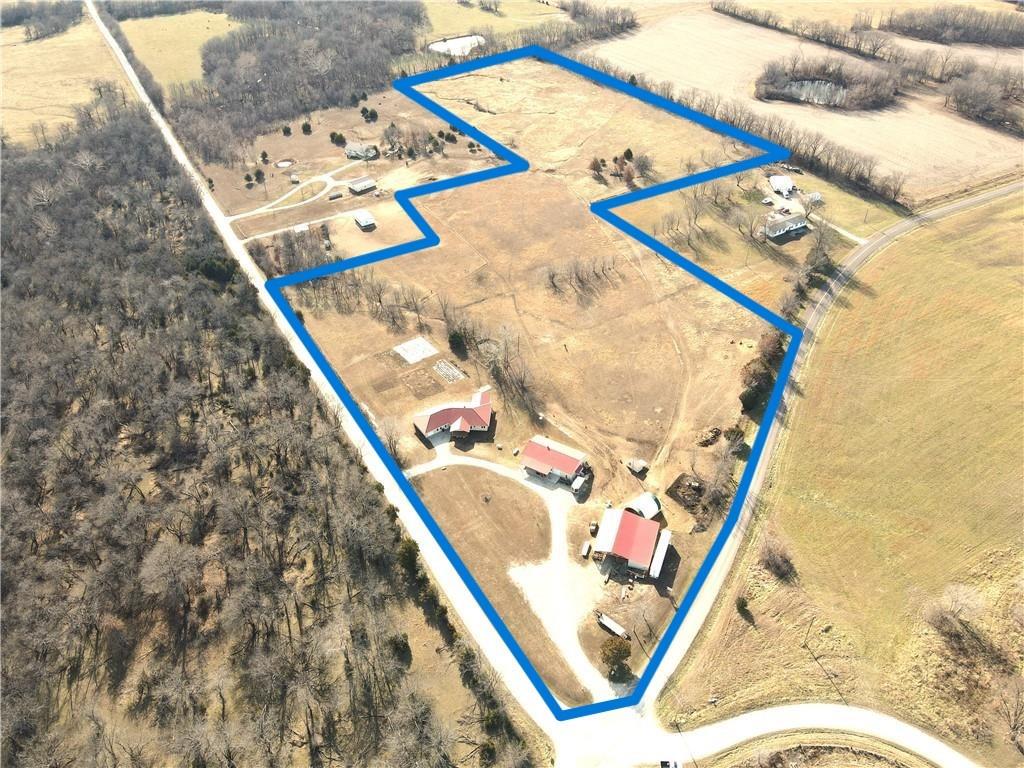 1106 SW County Road KK N/A