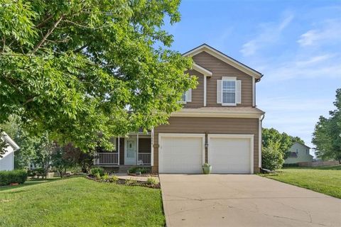 13604 W 129th Terrace, Olathe, KS 66062 - MLS#: 2561810