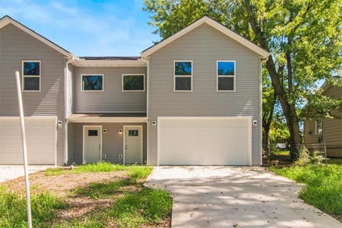 1109 Kings Highway Unit A, Independence, MO 64050 - MLS#: 2635185
