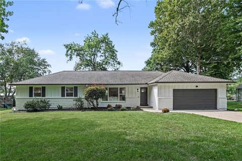 Photo of 3515 W 93rd Street, Leawood, KS 66206 (MLS # 2638263)