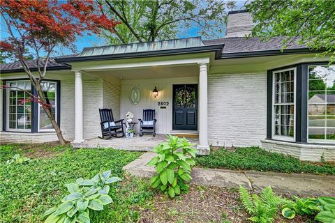 2802 W 66th Terrace Mission Hills KS 66208