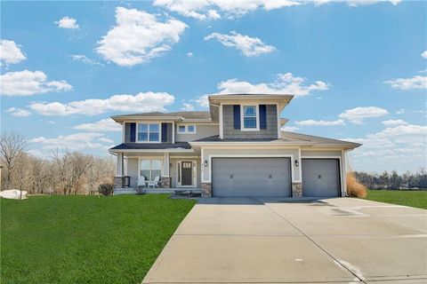 812 Buckeye Lane Pleasant Hill MO 64080