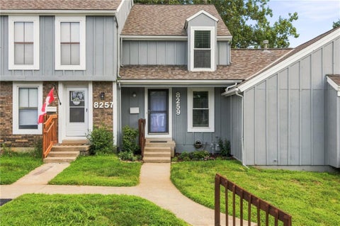 Photo of 8259 Monrovia Street, Lenexa, KS 66215 (MLS # 2642280)