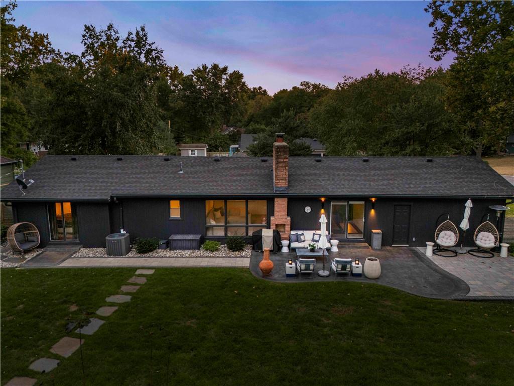 3718 W 96TH Street