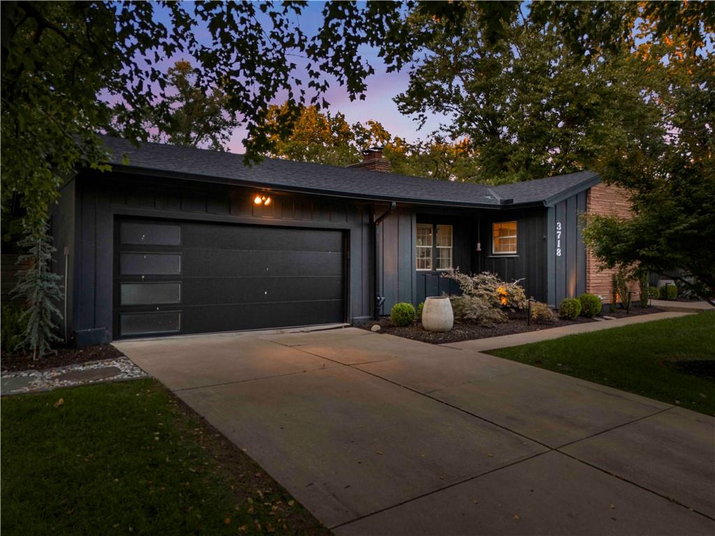 3718 W 96TH Street
