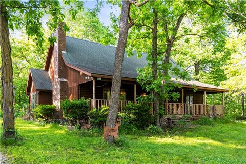 Photo of 22044 Myers Road, Lawson, MO 64062 (MLS # 2620826)