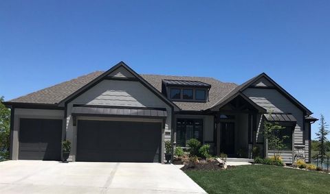 1317 Granton Lane Raymore MO 64083