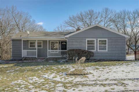 Photo of 7857 James A Reed Road, Kansas City, MO 64138 (MLS # 2621874)