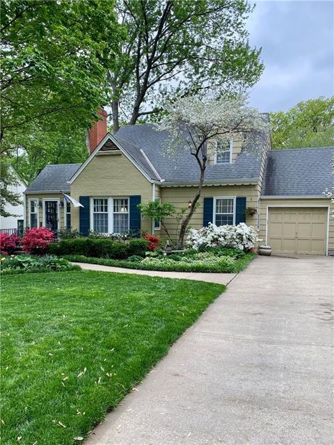 5500 Canterbury Road Fairway KS 66205