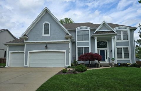 9308 W 150th Terrace Overland Park KS 66221