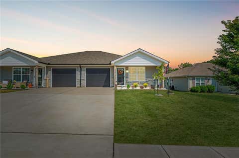 1722 Joann Drive, Raymore, MO 64083 - #: 2634296