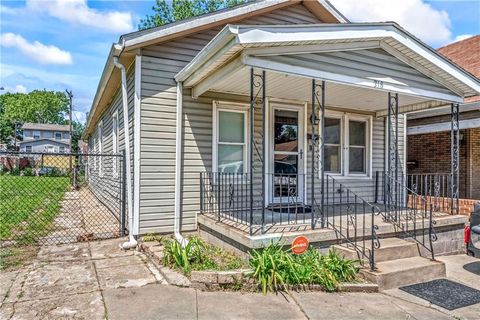 218 S 8th Street, Kansas City, KS 66101 - MLS#: 2548930