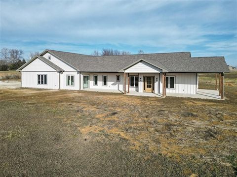 12314 222nd Street Linwood KS 66052