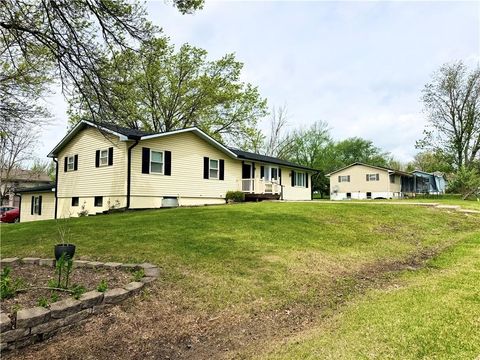 130 NE 1271 Road Knob Noster MO 65336