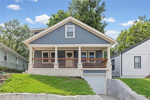 4516 Mercier Street, Kansas City, MO 64111 - MLS#: 2632708