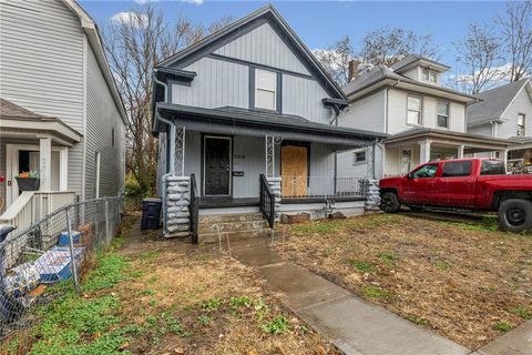 2519 Montgall Avenue, Kansas City, MO 64127 - MLS#: 2588813
