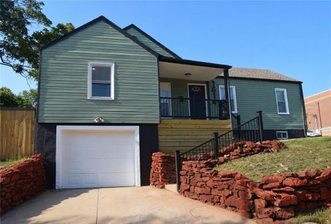 1614 E 85th Street, Kansas City, MO 64131 - MLS#: 2633776