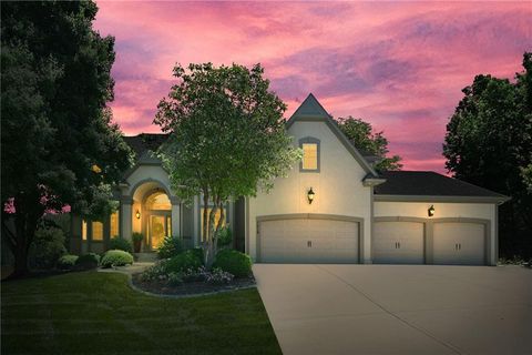 7419 Constance Street Shawnee KS 66216