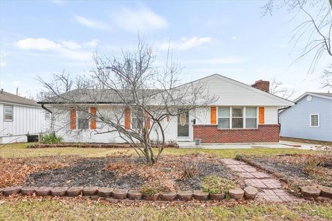 441 Jamison Drive, Bonner Springs, KS 66012 - MLS#: 2594603