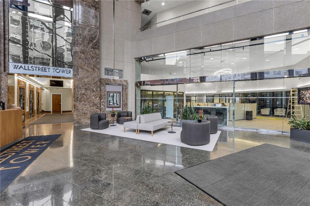 1101 Walnut Street 803
