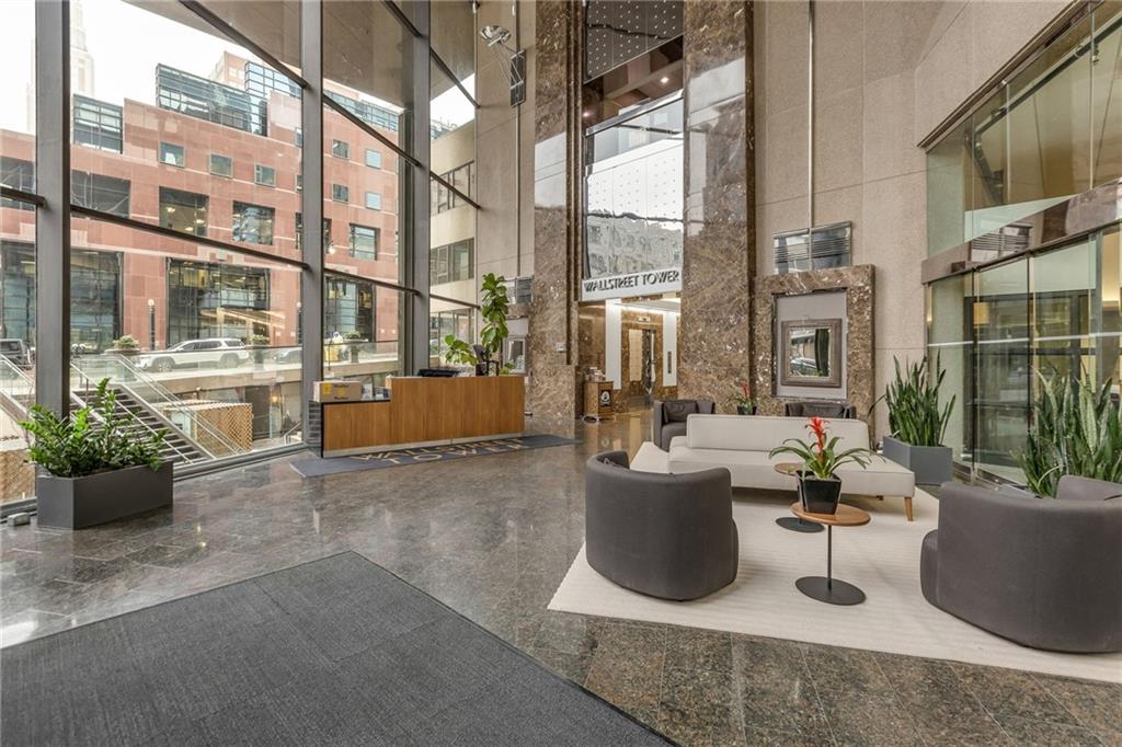 1101 Walnut Street 803