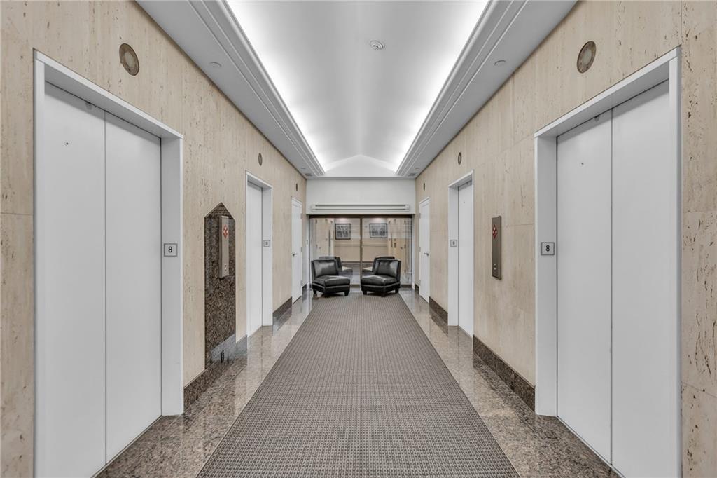 1101 Walnut Street 803