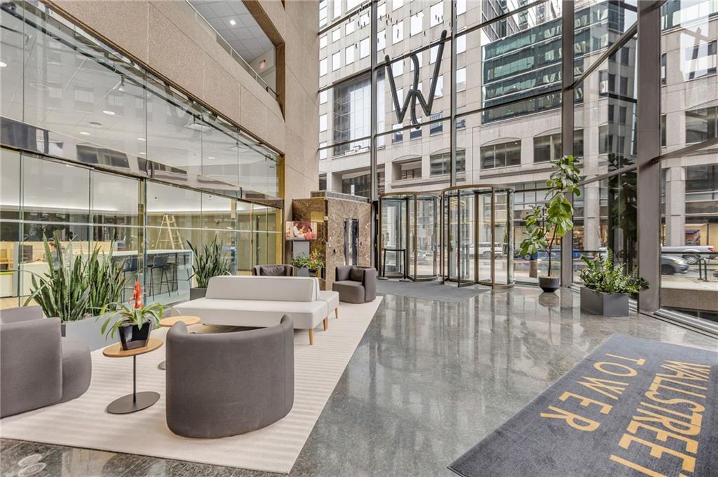 1101 Walnut Street 803