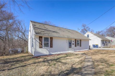 8446 Oak Street, Kansas City, MO 64114 - MLS#: 2602443