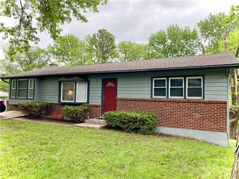2507 N 65th Terrace, Kansas City, KS 66104 - MLS#: 2545373