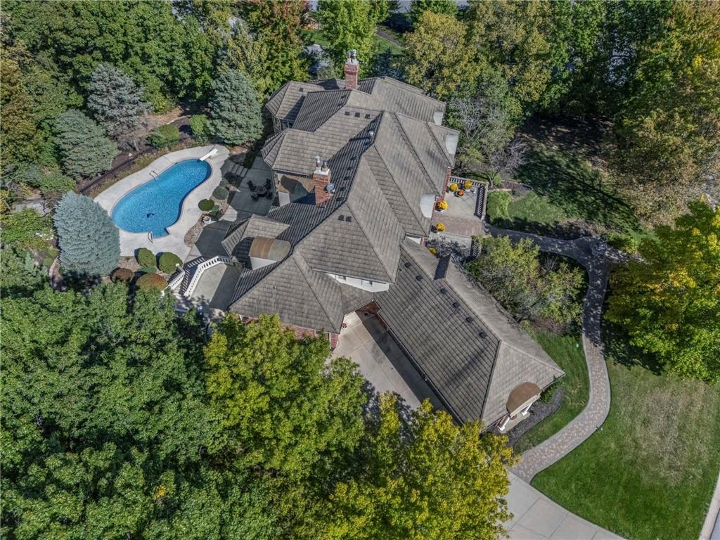 8000 NW Timbercrest Place