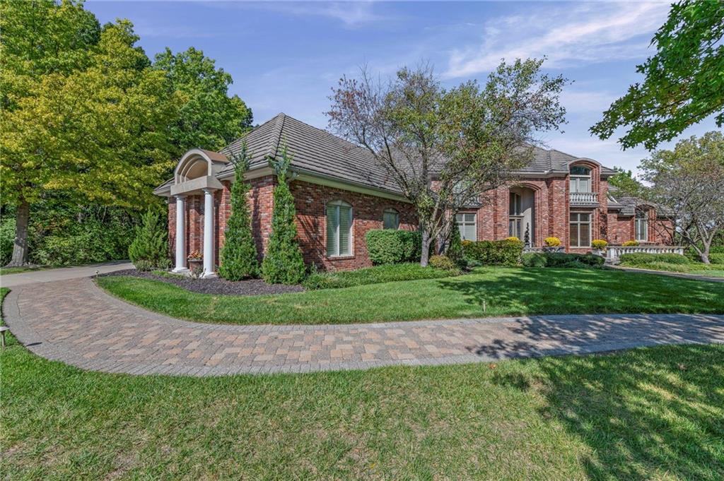 8000 NW Timbercrest Place