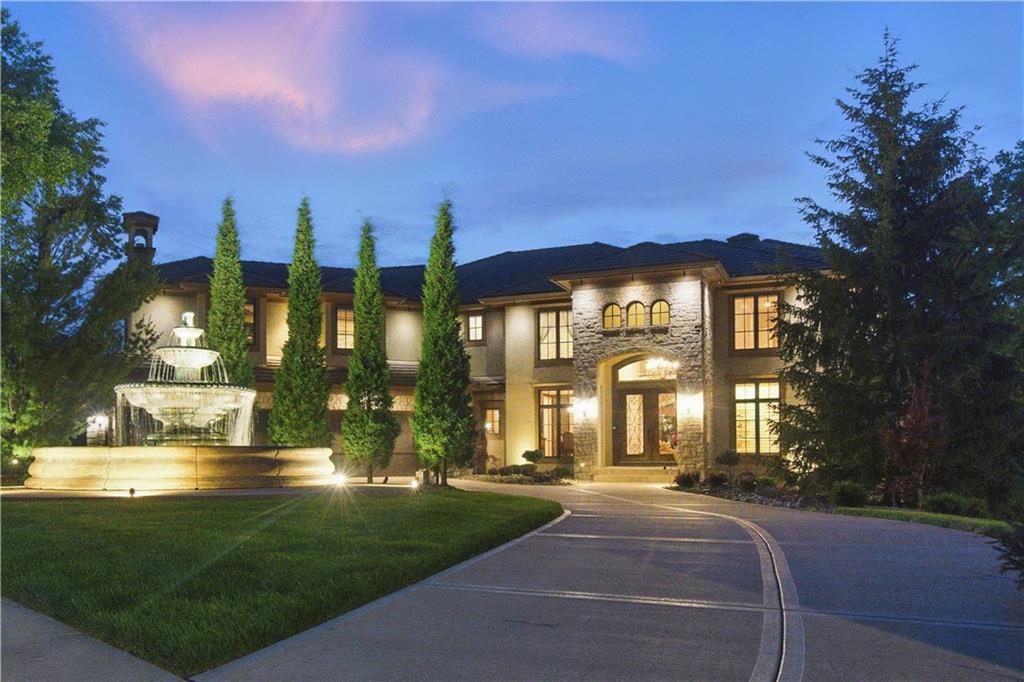 9727 Sunset Circle