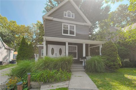 4125 Wyoming Street, Kansas City, MO 64111 - MLS#: 2571600