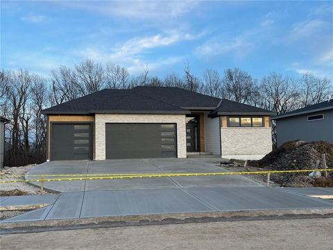 14021 S Landon Street Olathe KS 66061