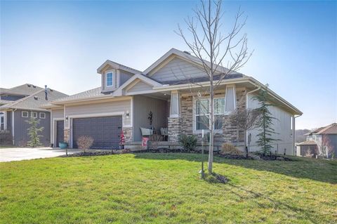 2713 W Concord Drive, Olathe, KS 66061 - MLS#: 2605982