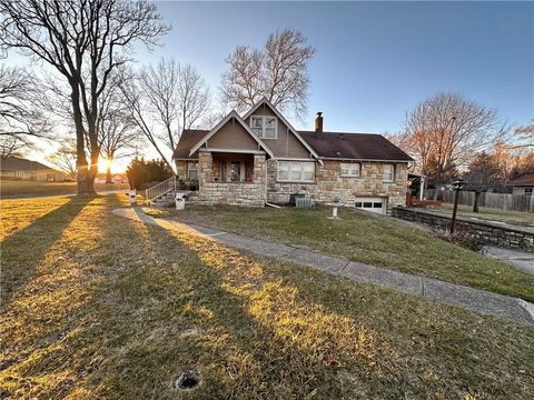 11700 Johnson Drive Shawnee KS 66203