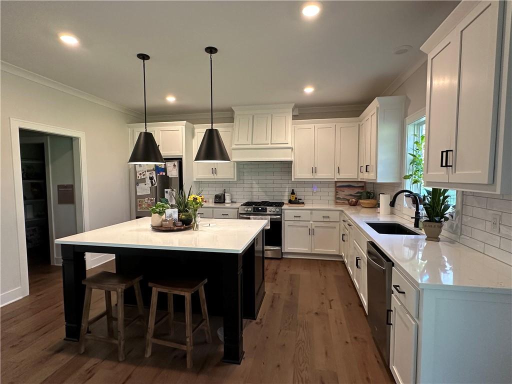 3117 SW Arbor Tree Drive