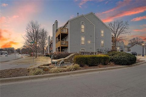 12027 W 58th Place B Shawnee KS 66216