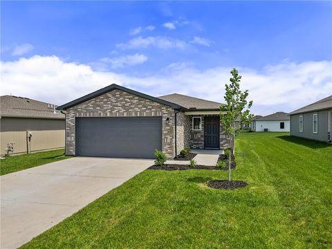 20843 Fairview Street, Edgerton, KS 66021 - MLS#: 2607484