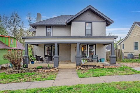 733 Magnolia Avenue, Excelsior Springs, MO 64024 - #: 2545113