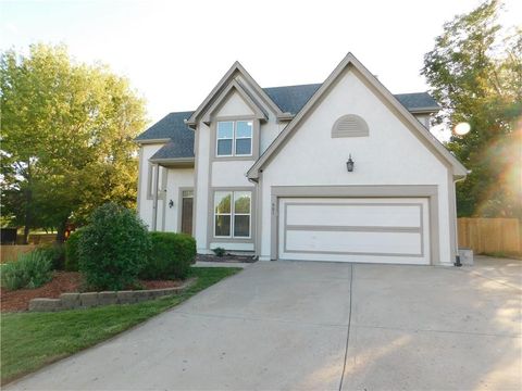 501 NE 95TH Court Kansas City MO 64155