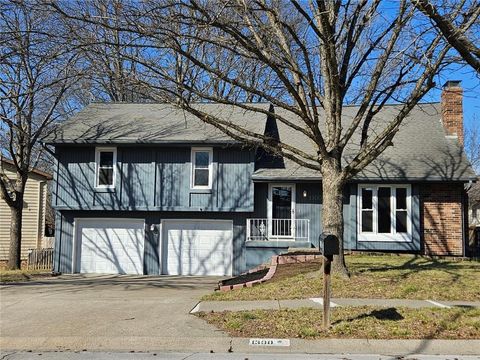 1300 NE 80th Street, Kansas City, MO 64118 - MLS#: 2609264