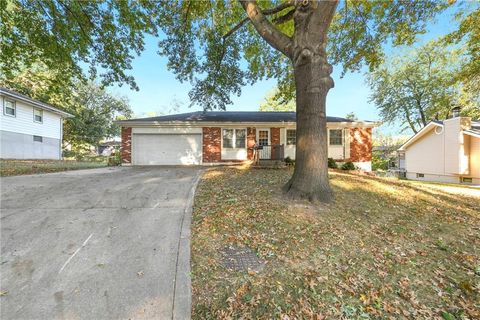 16800 E 31st Street Independence MO 64055