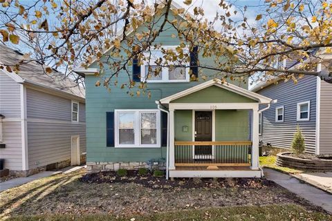 105 E 49th Street, Kansas City, MO 64112 - MLS#: 2531372