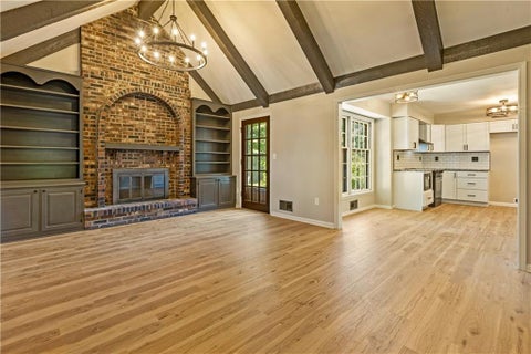1208 NW Fairway Circle, Blue Springs, MO 64014 - #: 2631424